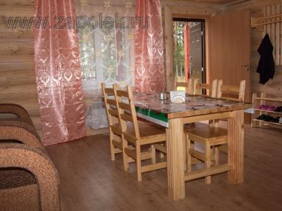 Фото номера отеля