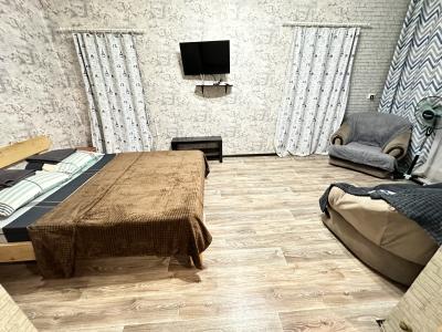 Фото номера отеля