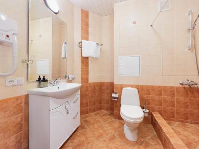 Фото номера отеля
