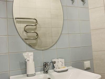 Фото отеля