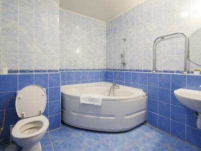 Фото номера отеля