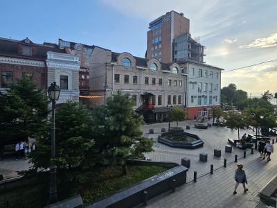Фото отеля