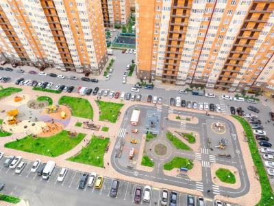 Фото отеля