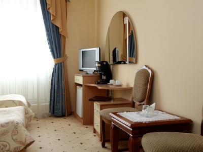Фото номера отеля