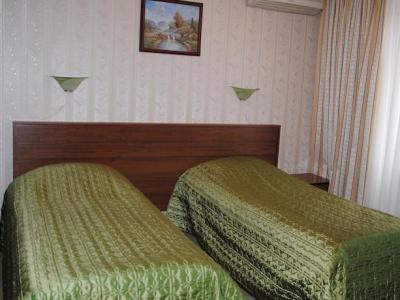 Фото отеля