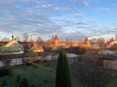 Фото отеля