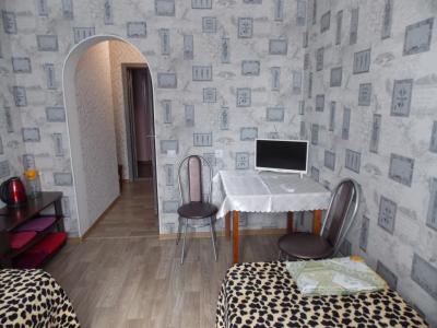 Фото отеля