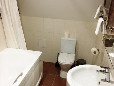 Фото номера отеля