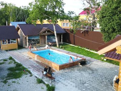 Фото отеля