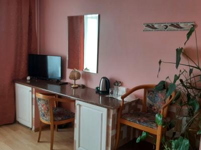 Фото отеля