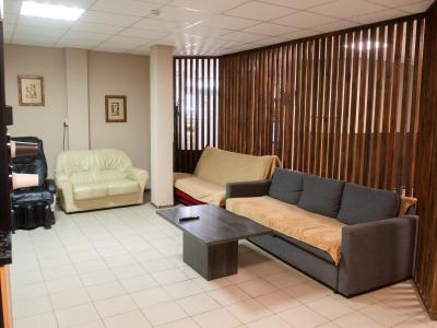 Фото отеля
