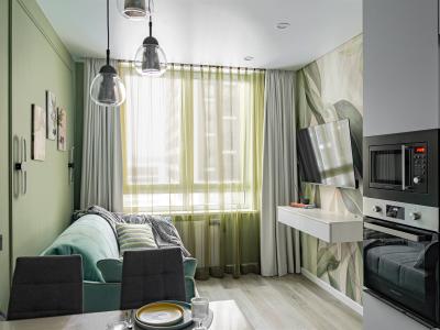 Фото номера отеля
