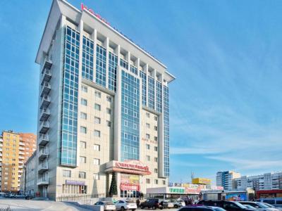 Фото отеля
