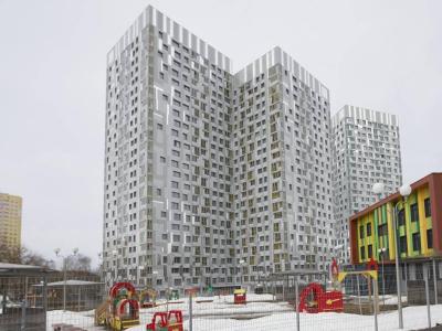 Фото номера отеля