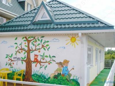 Фото отеля