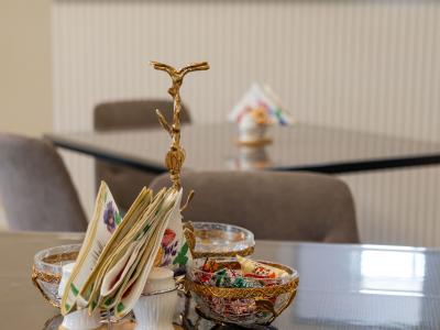 Фото отеля