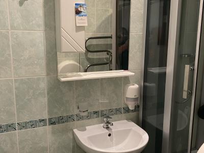 Фото отеля