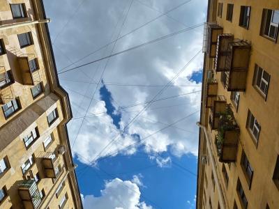 Фото отеля