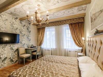 Фото номера отеля