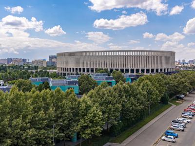 Фото отеля