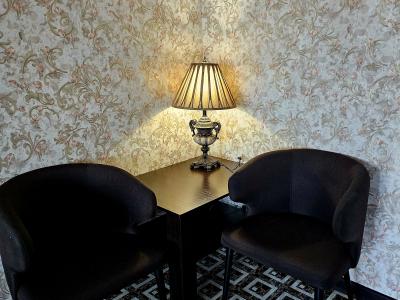 Фото отеля