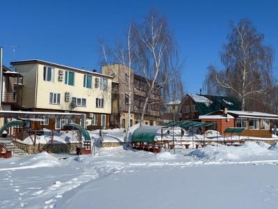 Фото отеля