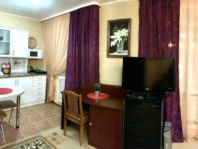 Фото номера отеля