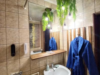 Фото отеля