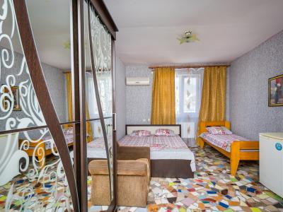 Фото номера отеля