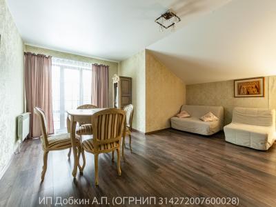 Фото номера отеля