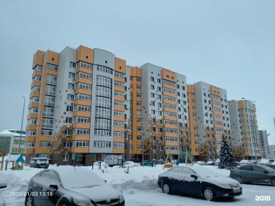 Фото отеля