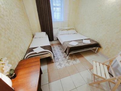 Фото номера отеля
