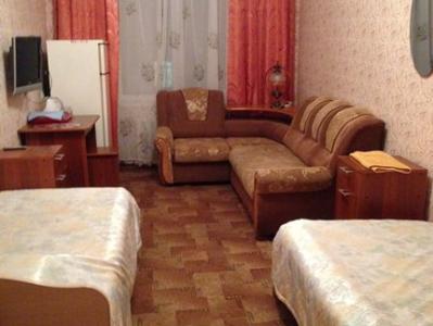 Фото номера отеля