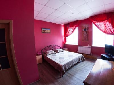 Фото номера отеля