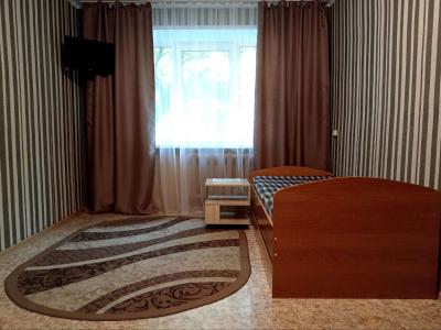Фото номера отеля