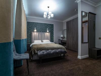 Фото отеля
