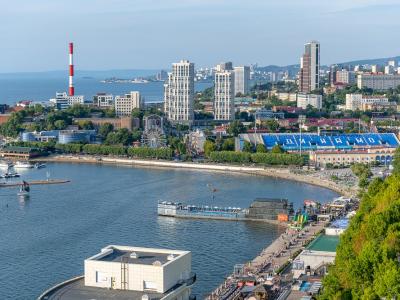 Фото отеля