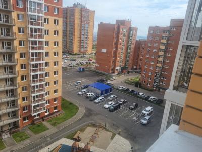Фото номера отеля