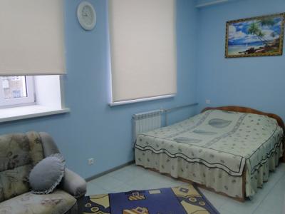 Фото отеля