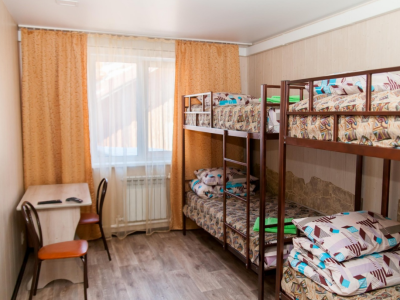 Фото отеля