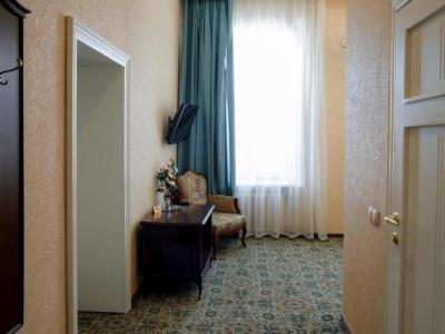 Фото отеля