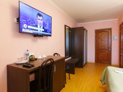 Фото номера отеля