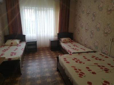 Фото номера отеля