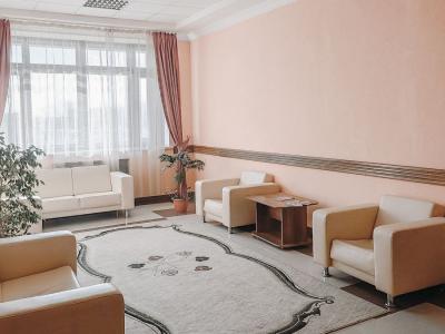 Фото отеля