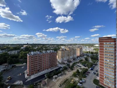 Фото отеля