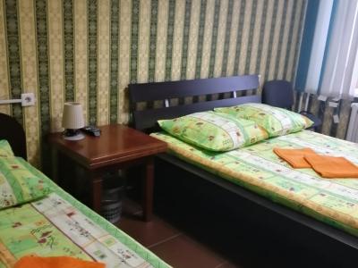 Фото отеля