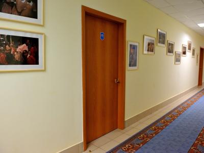 Фото отеля