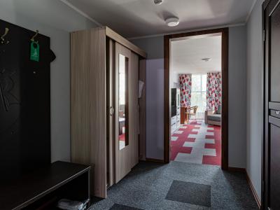 Фото номера отеля