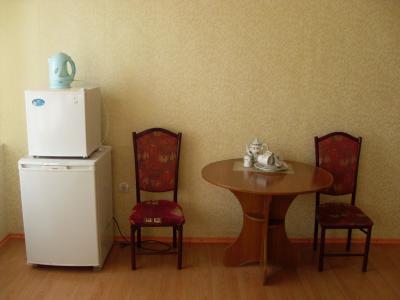 Фото отеля