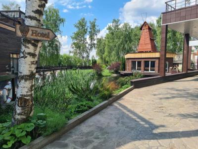 Фото отеля